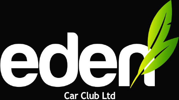 Eden Car Club Ltd Logo